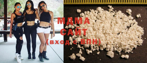 хмурый Алексин